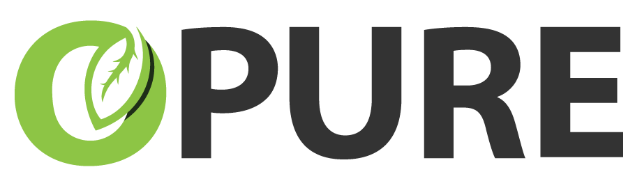 Opure usa logo
