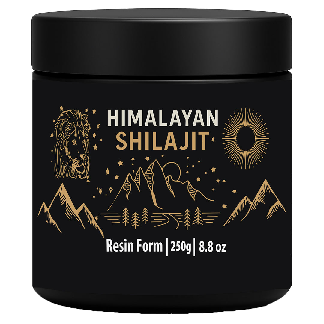 Wholesale Shilajit 250 Grams