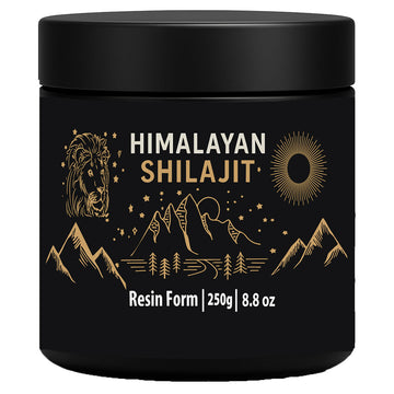 Wholesale Shilajit 250 Grams